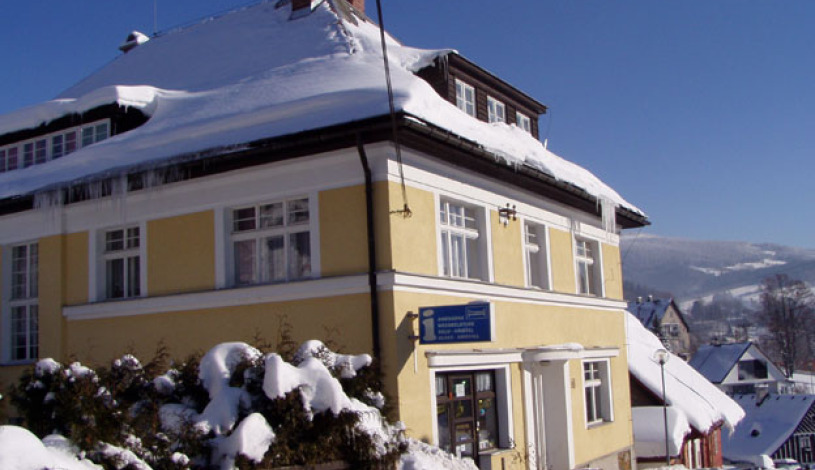 Penzion Roko Rokytnice nad Jizerou